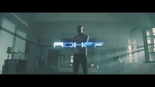 Rohff - Hors de contrôle [Clip Officiel]