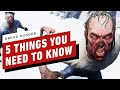 What is Dread Hunger? 5 Things You Need to Know