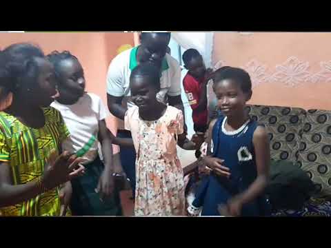 MC KUDU FT DANLEE....onyabelee (official challenge by mokogoti)