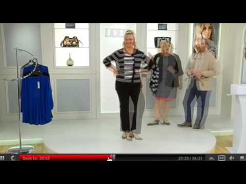 TVSN   Nina Leonard