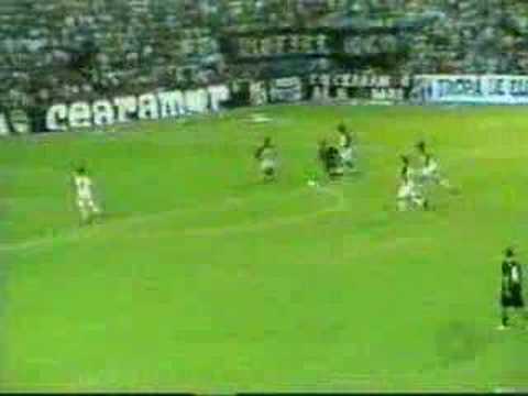 Ceará 4x0 Joinville, Série B de 2003