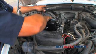 How to Install AC Accumulator