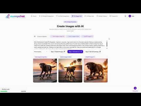 Item video thumbnail