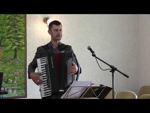 Un grupaj de cântări Daniel Pop-Curtuiușul Dejului