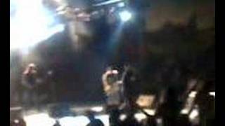 Sin Paciencia - Callejeros [San Luis 23/04/08]