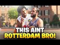 STREETBALL RIVALRY ROTTERDAM VS AMSTERDAM REP YOUR CITY EP 6 AMSTERDAM GOT HEATED