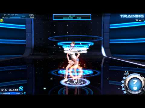 Mstar TW [SE]Judas - Lady GaGa 標準新模式 最高級 100%