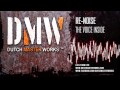 Re Noise The Voice Inside OFFICIAL