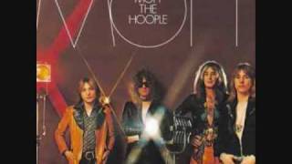Mott The Hoople - I&#39;m A Cadillac,El Camino Dolo Roso
