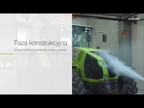 hqdefault Tak powstają ciągniki CLAAS – VIDEO