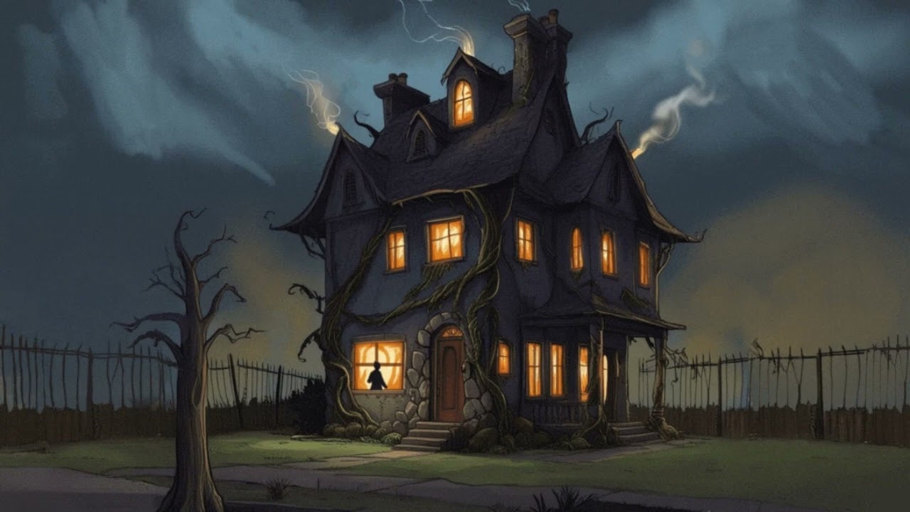 FULL AUDIOBOOK - HOUSE OF SECRETS by Athena Floras