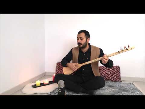 Dersim AKKUŞ - Medet senden Sultan Düzgün