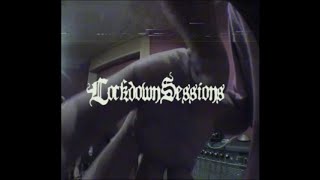 DEAD END - Wake Up &amp; More Depalma Less Fellini Cover (Lockdown Sessions)