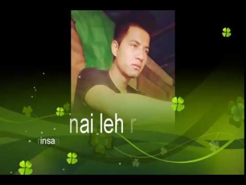 LO HNAI LEH RAWH - LALRINSANGA