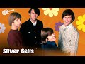 The Monkees - Silver Bells (lyrics)