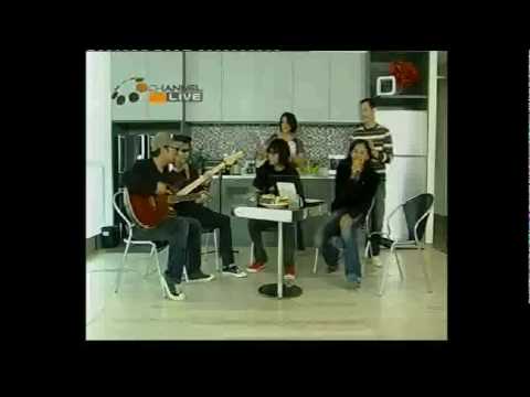 INDONESIA MEMANG HEBAT - LIVE AT JAKARTA O CHANNEL, KJP