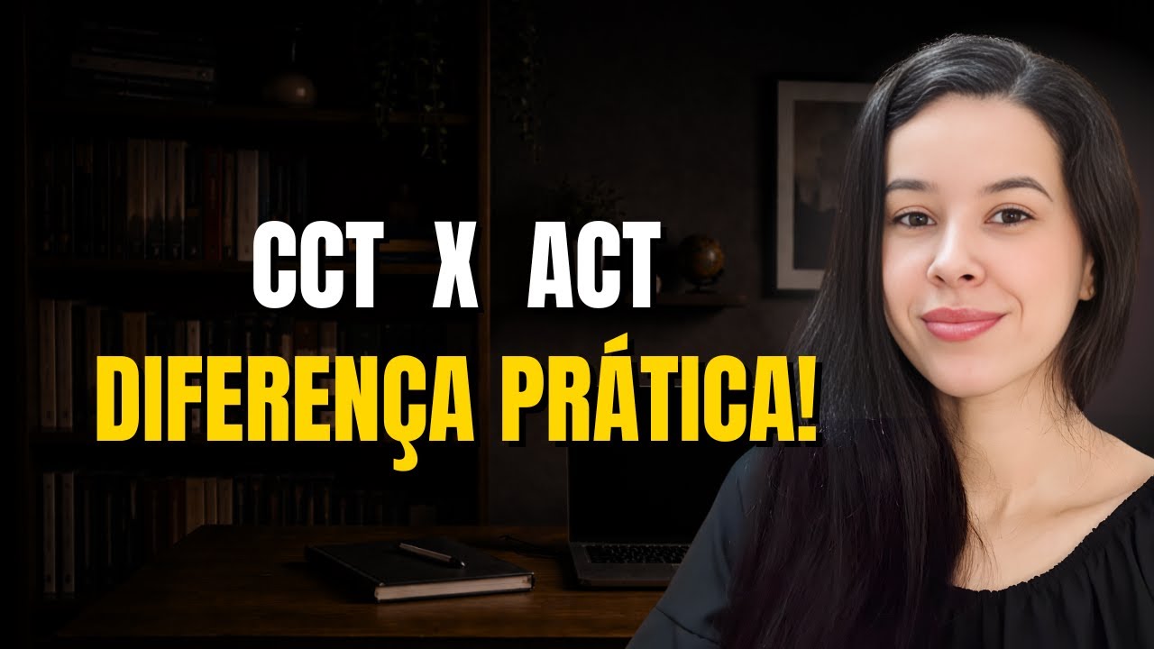 DIFERENÇA ENTRE CONVENÇÃO E ACORDO COLETIVO: CCT x ACT | Departamento Pessoal