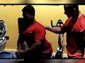REVERSE SEATED ROWING In perfect form ||KARAN SONGH || SUPERSET