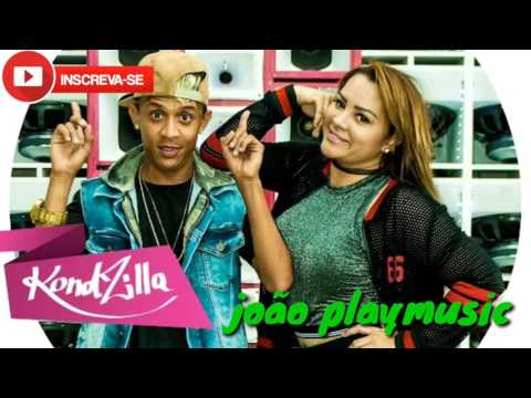 Márcia Fellipe feat. MC Troia - Vai Descendo (AUDIO OFICIAL)