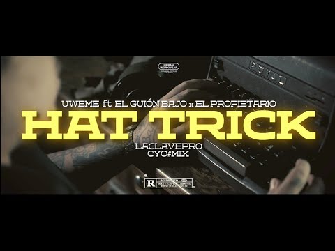 UweMe and El Guión Bajo