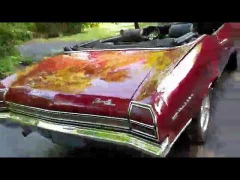 1969 Chevrolet Malibu (CC-901592) for sale in Mequon, Wisconsin