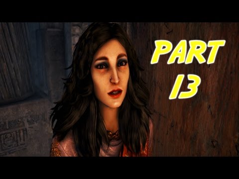 FARCRY 4 Gameplay Walkthrough Part 13 - The Mouth of Madness (PC)