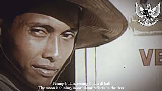 Download lagu 'Terang Boelan' - Indonesia Tempo Doeloe mp3