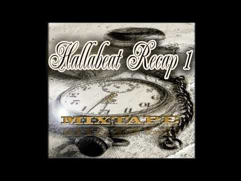 Cwoky-MC - Nenávidím (prod. Hallabeat)