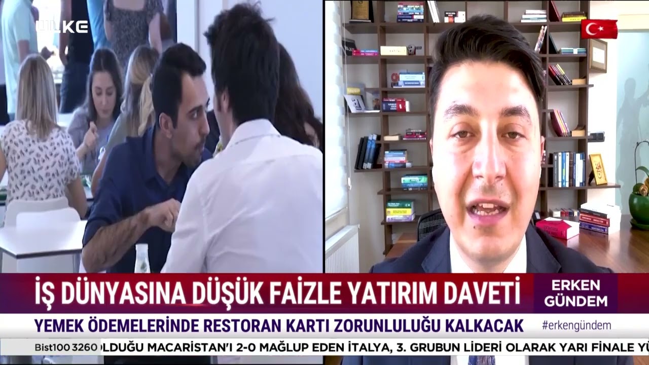 Elektrik, Doğalgaz ve Vergi-Sigorta Prim Destekleri...