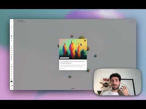 Item video thumbnail