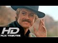 Butch Cassidy and the Sundance Kid • Raindrops Keep Fallin' on My Head • B.J. Thomas