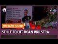 REPO: Stille tocht Roan Brilstra Drachten