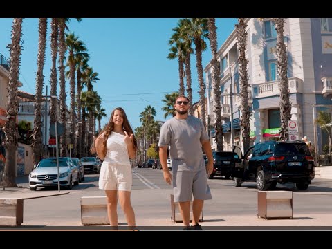 LMN FT EJONA BYTYQI - TOKA JONE