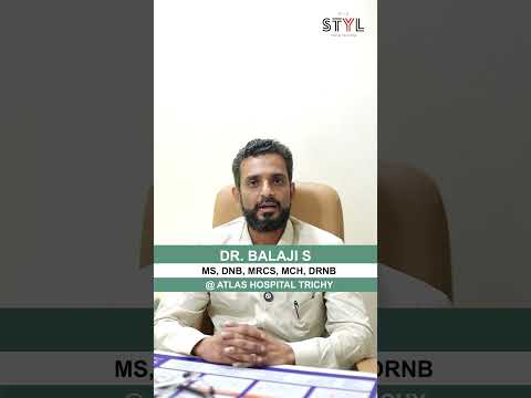 Dr. Balaji — Orthopedic Surgeon testimonial, click to play
