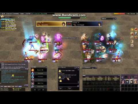 Titan PM Grand Semifinal 21 06 2015