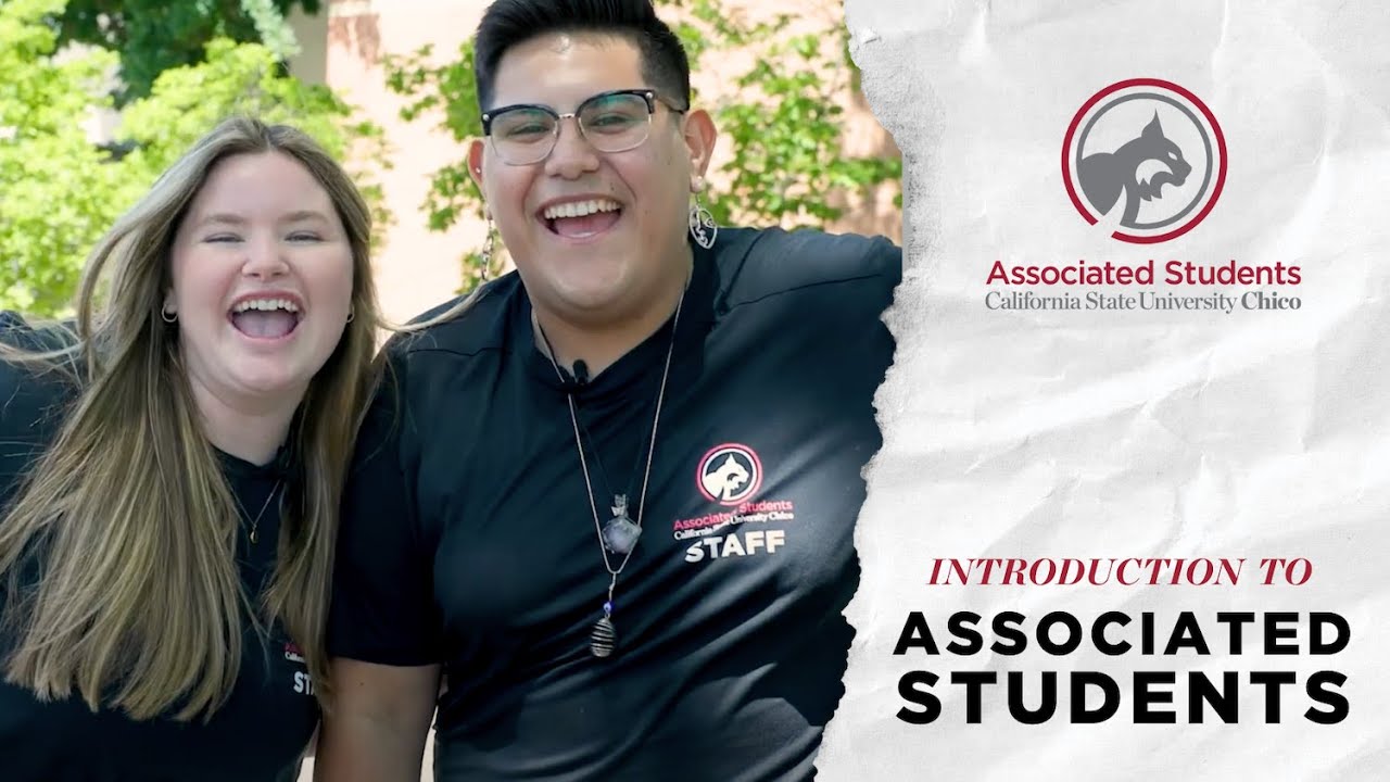 All About the Associated Students!