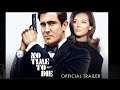 The George Lazenby Cut James Bond