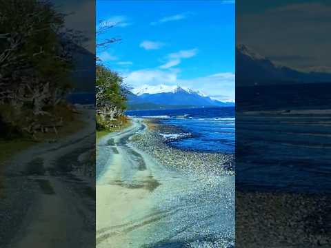 Ushuaia Travel Vlog – Exploring the End of the World in Patagonia #Ushuaia #Patagonia #Trip #Travel