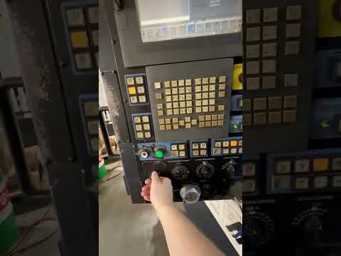 2008 MAKINO a71 Horizontal Machining Centers | Machinery Network (1)