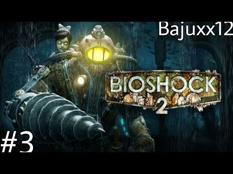 BioShock 2 odc. 3 - Bilet do muzeum