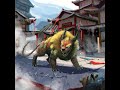 Chinese New Year 2021 Story Of Nian And The Power Of Qi And Stillness