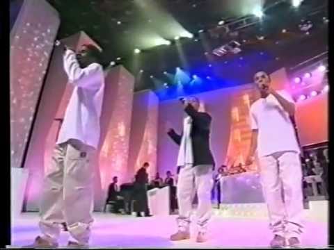 French National Final 1999 - 03 - Caractère - Douce