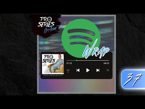 Off Topic: Episode 37: Spotify for Podcasters Wrap, & Country Music Weekly