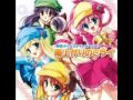 Tantei opera Milky Holmes Nazo! Nazo ...