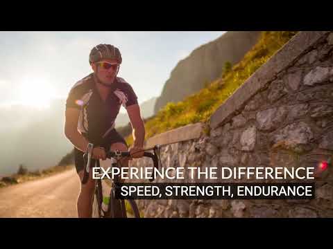 BRL Sports - EPO-Boost All natural EPO stimulator 720p