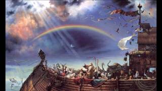 'Build An Ark' - Gaither Vocal Band.