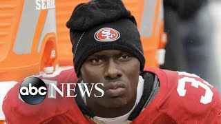 Ex-NFL player kills himself after killing 5, injuring 1 in South Carolina, police say | Nightline video