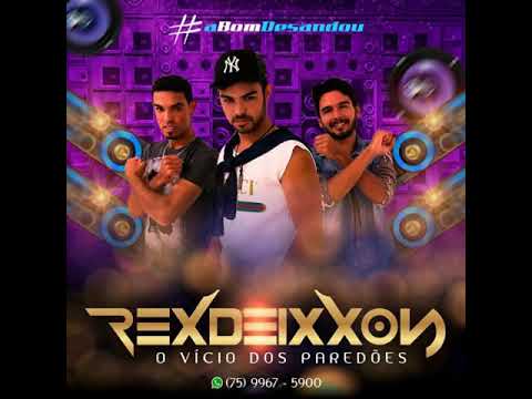 REXDEIXXON 2018