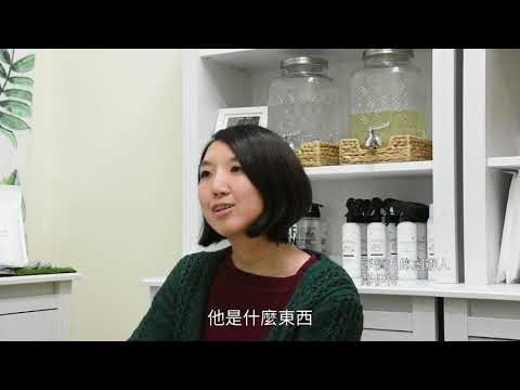 用做料理的心做清潔劑 綠色企業淨毒五郎