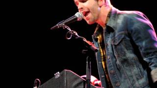 1/5 Steel Train - Turnpike Ghost @ Riverside Theater, Milwaukee, WI 3/25/10